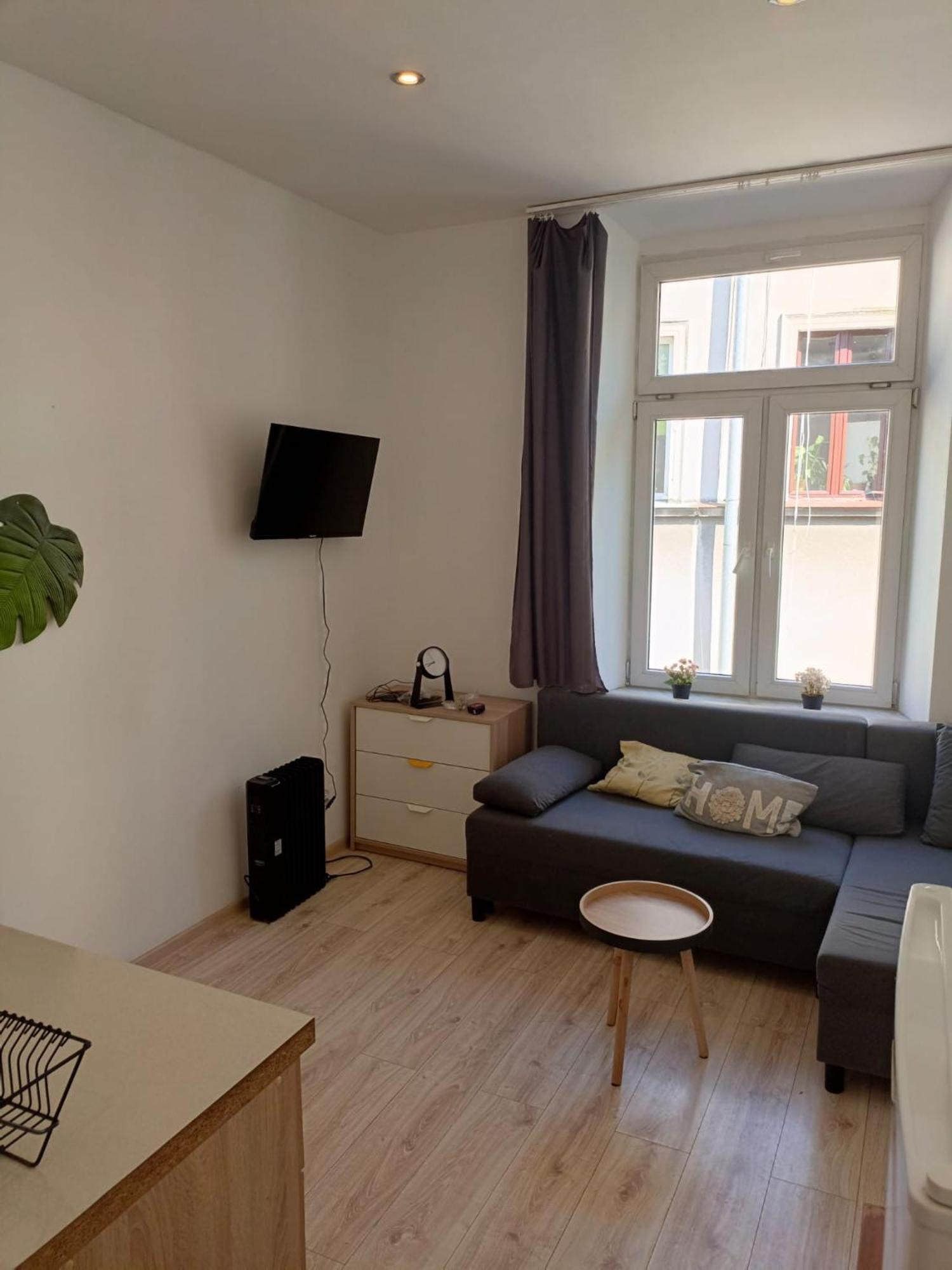Appartement Krowoderska Centrum Ii *