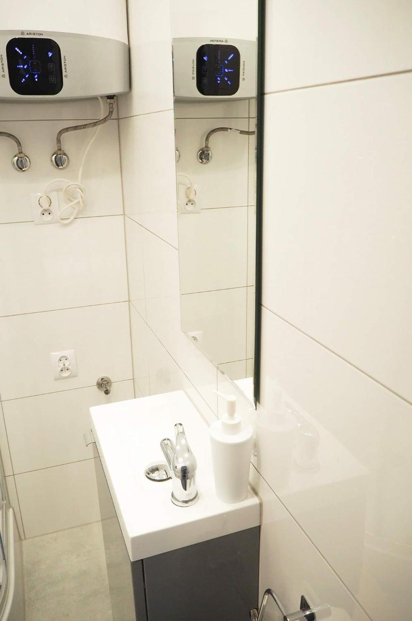 Krowoderska Centrum Ii Appartement