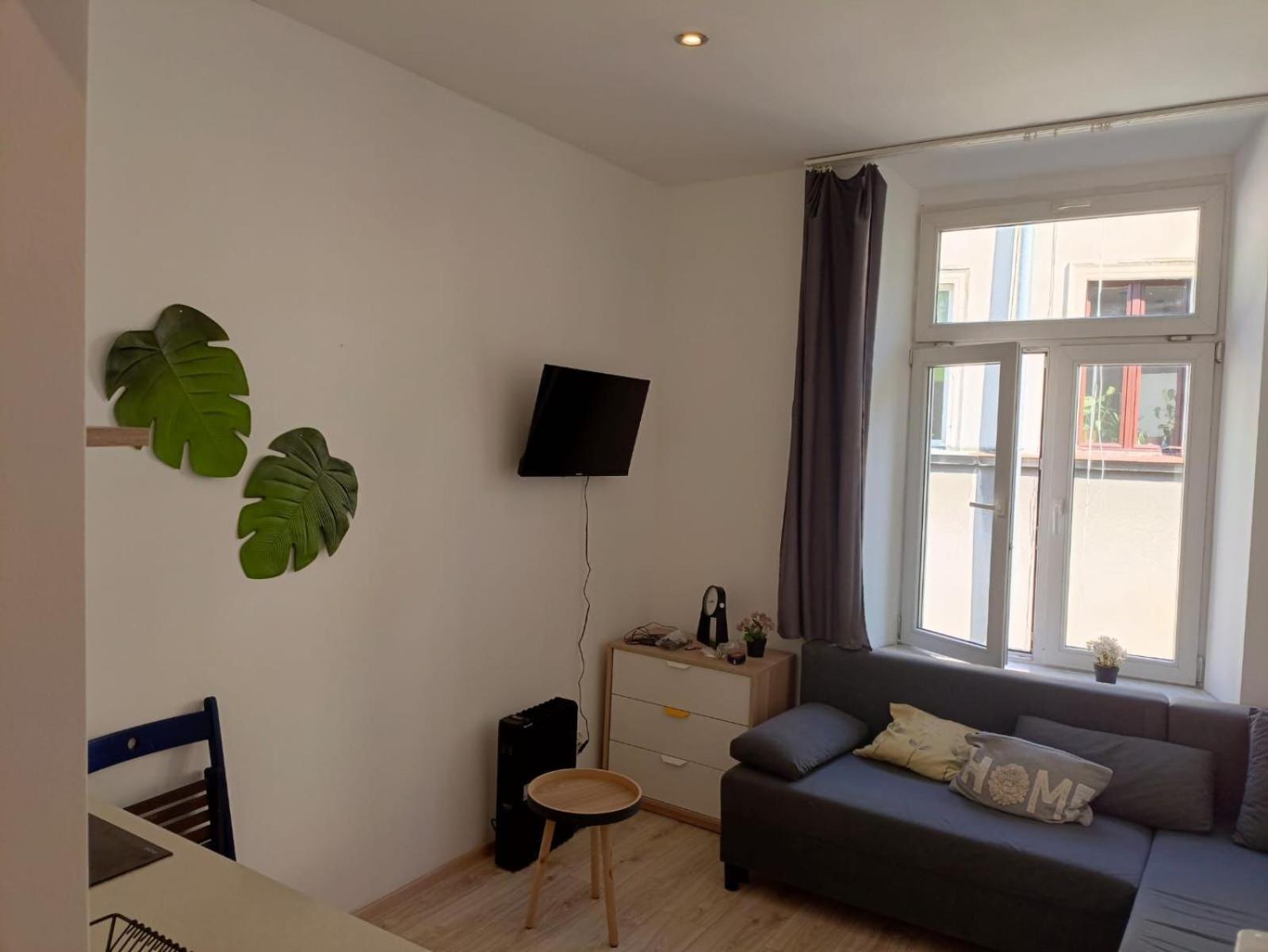 Krowoderska Centrum Ii Appartement