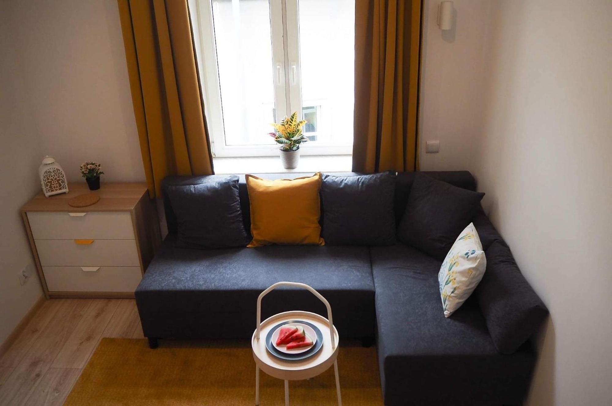 Krowoderska Centrum Ii Appartement Krakau