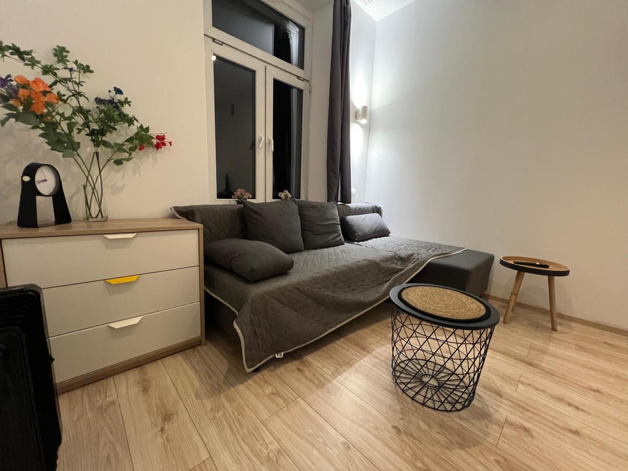 Krowoderska Centrum Ii Apartment Krakau
